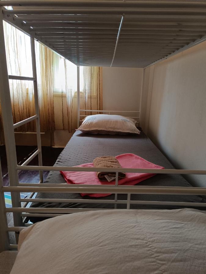 Rooms Macho Men Split Bagian luar foto