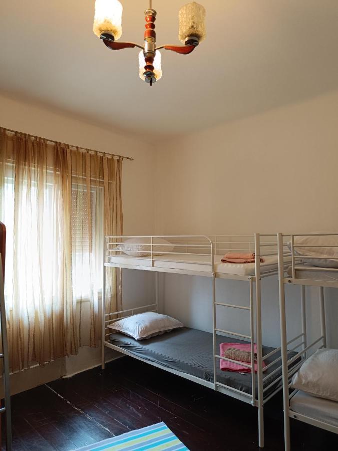 Rooms Macho Men Split Bagian luar foto