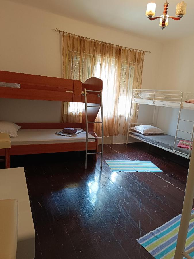 Rooms Macho Men Split Bagian luar foto